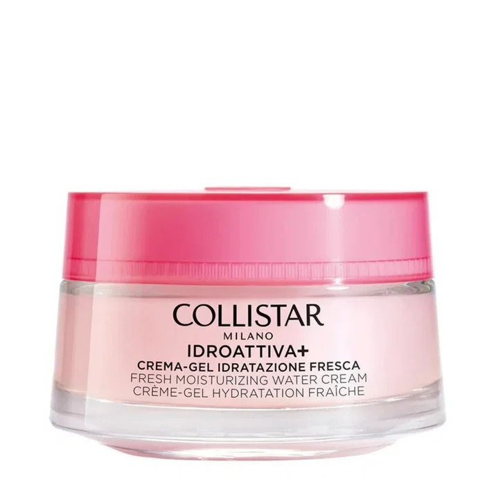 Collistar IDROATTIVA+ Baume nutrition intense 50 ml